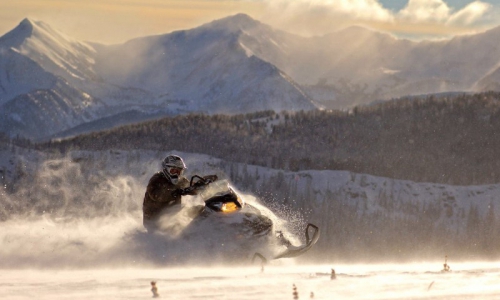 Bozeman Montana Ski Vacations