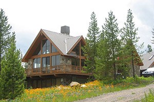Ennis Montana Hotels Lodging Motels Alltrips Mountain Home Ennis Area Al Homes Cabins