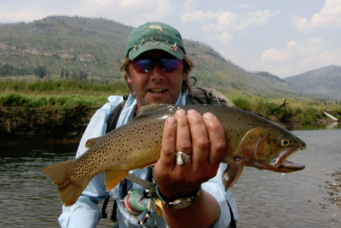 Yellowstone Mountain Guides — West Yellowstone, MT