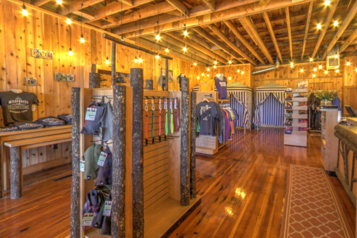 Paradise Adventure Company — Gardiner, MT