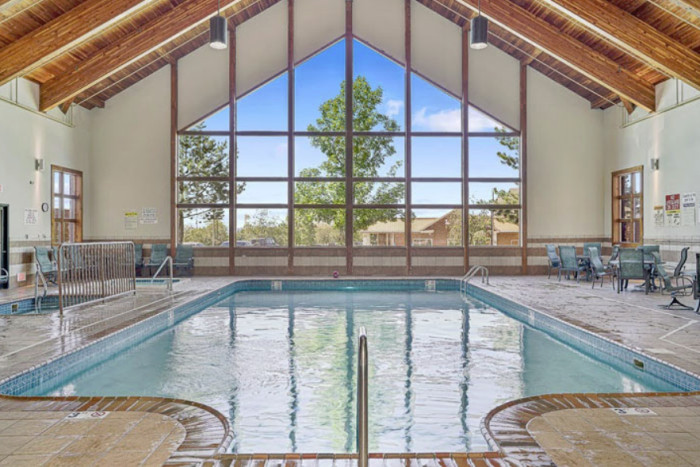 C'mon Inn - Bozeman — Bozeman, MT