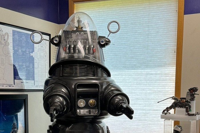 American Computer & Robotics Museum — Bozeman, MT