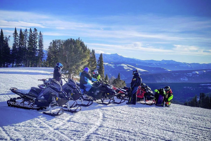 Summit Atr All Terrain Rentals — , 