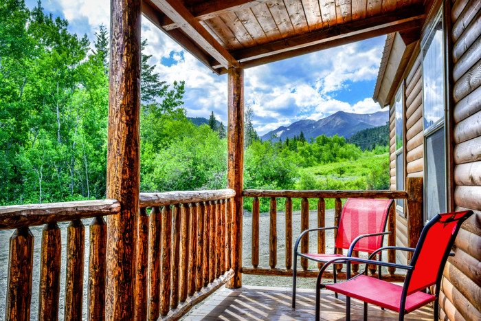 Mountain Home Vacation Rentals — Bozeman, MT