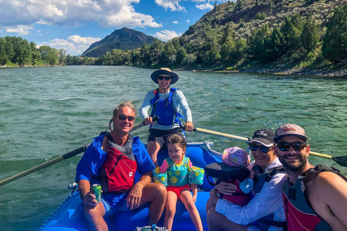 Paradise Adventure Company — Gardiner, MT