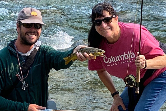 Wild West Rafting — Gardiner, MT