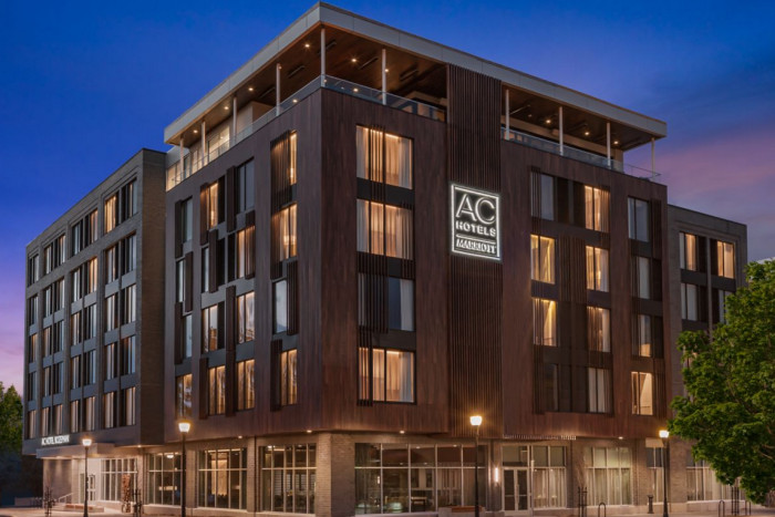 AC Hotel Bozeman Downtown — , 