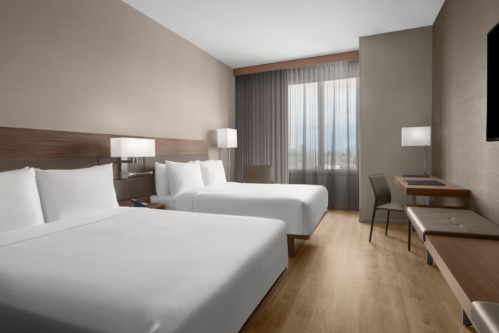 AC Hotel Bozeman Downtown — , 