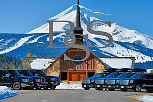 Big Sky Shuttle - Private Groups and Charters