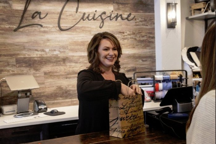 La Cuisine — Bozeman, MT
