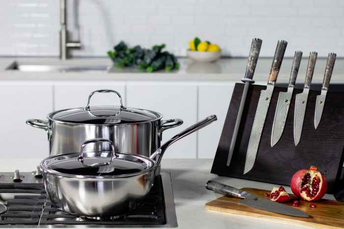 La Cuisine — , 