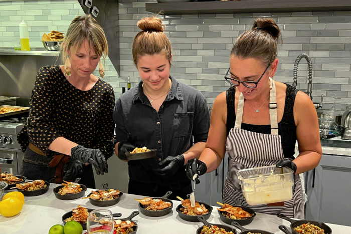 La Cuisine — Bozeman, MT