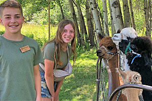 Bodhi Farms | Vacation Central for Kids