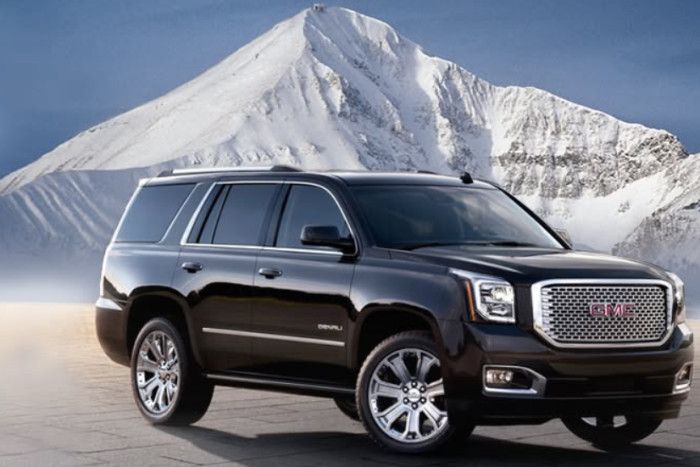 Big Sky Shuttle — Big Sky, MT
