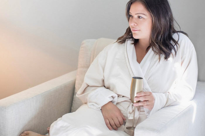 Canyon River Spa and Salon — , 
