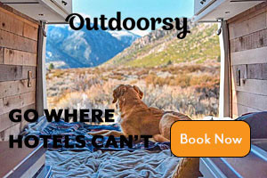 RV Rentals for Bozeman and Big Sky Montana area