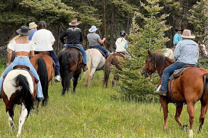 Flying Pig Adventures — , 