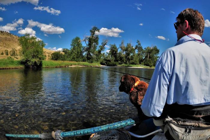 GYFO - Greater Yellowstone Fly Fishers — Bozeman, MT