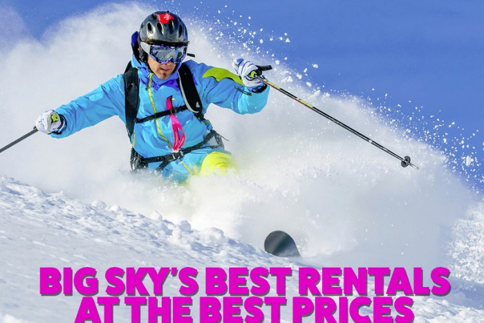 East Slope Outdoors — , 