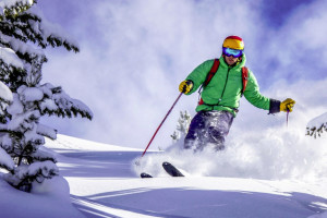 East Slope Outdoors - family winter rentals