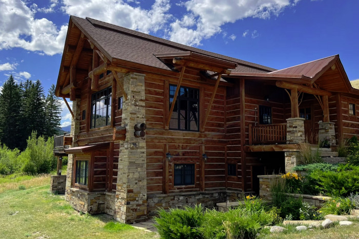 Madison Management Company — Ennis, MT