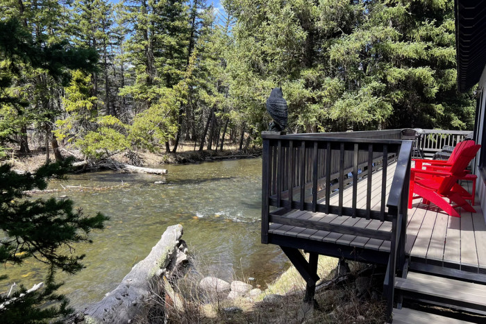 Madison Management Company — Ennis, MT