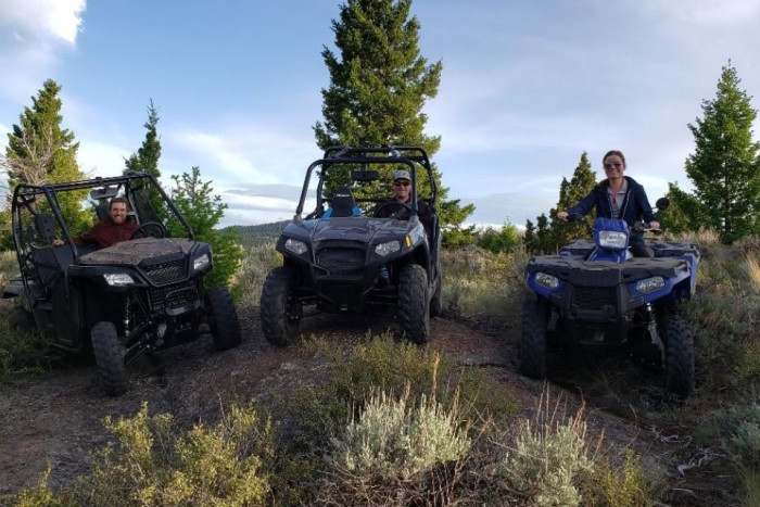 Ridgeline Adventures — , 
