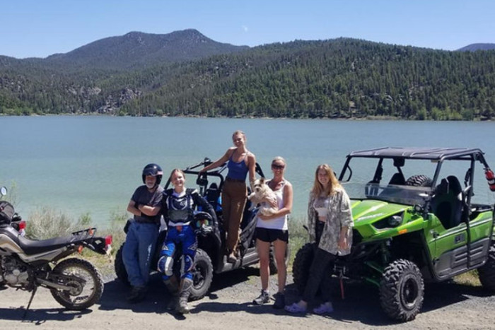 Ridgeline Adventures — Whitehall, MT