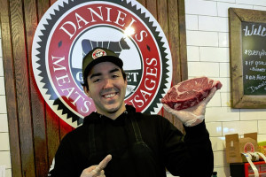 Daniels - Premier Meat, Grocery & Beer/Wine Store