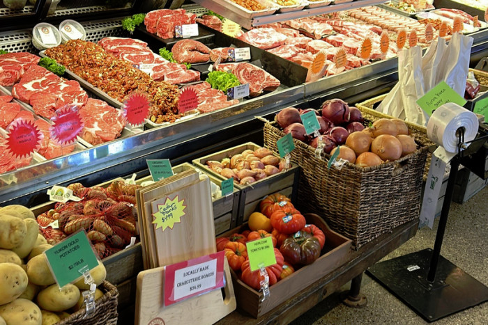 Daniels Meats & Sausage — Bozeman, MT