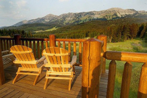 Bridger Vista Lodge - 1 mile Bridger Bowl