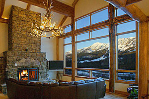 Bridger Vista Lodge - 1 mile to ski Bridger Bowl