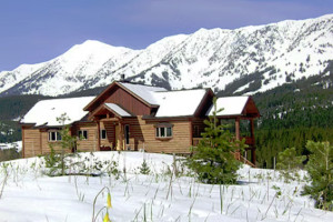 Bridger Vista Lodge | pets are welcome