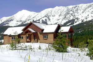 Bridger Vista Lodge - 1 mile to ski Bridger Bowl