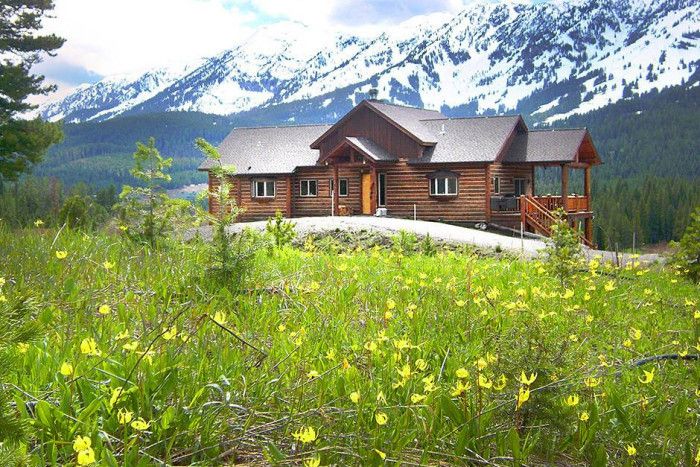 Bridger Vista Lodge — , 