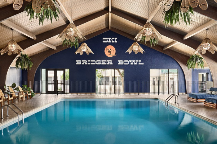 Field and Stream Lodge — , 