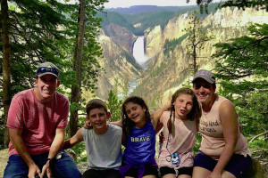 Big Sky Adventures | Private Yellowstone Tours