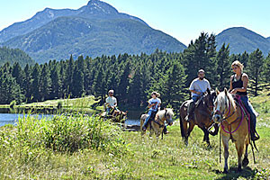 Hawley Mtn Ranch
