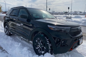 Bozeman Airport Taxi | Safe and Reliable