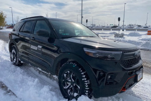 Bozeman Airport Taxi | Safe and Reliable