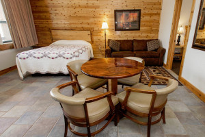 Yellowstone Village Inn