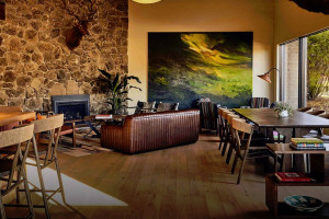 Wandering Buffalo | New Renovations