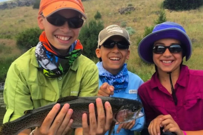 Montana Fly Fishing Guides LLC — Livingston, MT