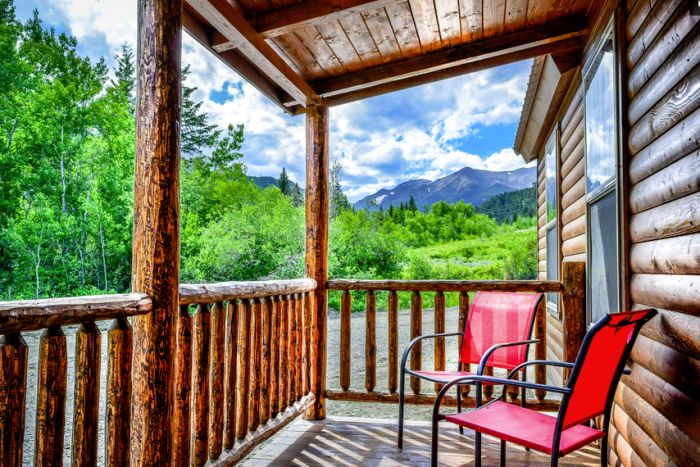 Mountain Home Vacation Rentals — Bozeman, MT