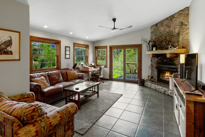 Mountain Home Vacation Rentals — Bozeman, MT
