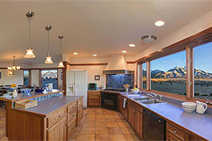 Mountain Home Rentals