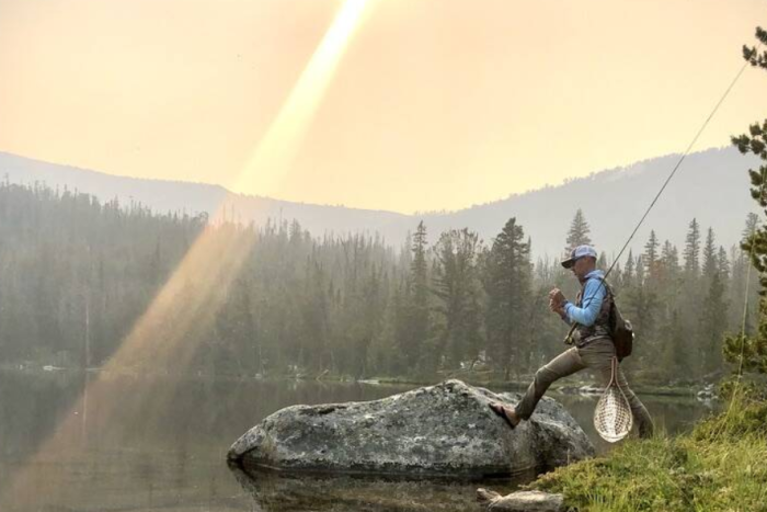 Montana Llama Guides — , 