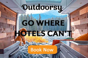 RV Rentals for Bozeman and Big Sky Montana area
