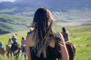 Paradise Adventure Company - Horseback riding