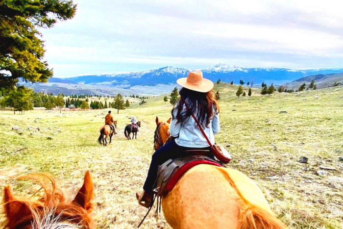 Paradise Adventure Company — Gardiner, MT